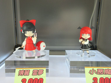 ワンダーフェスティバル2025夏一般ディーラー主に東方