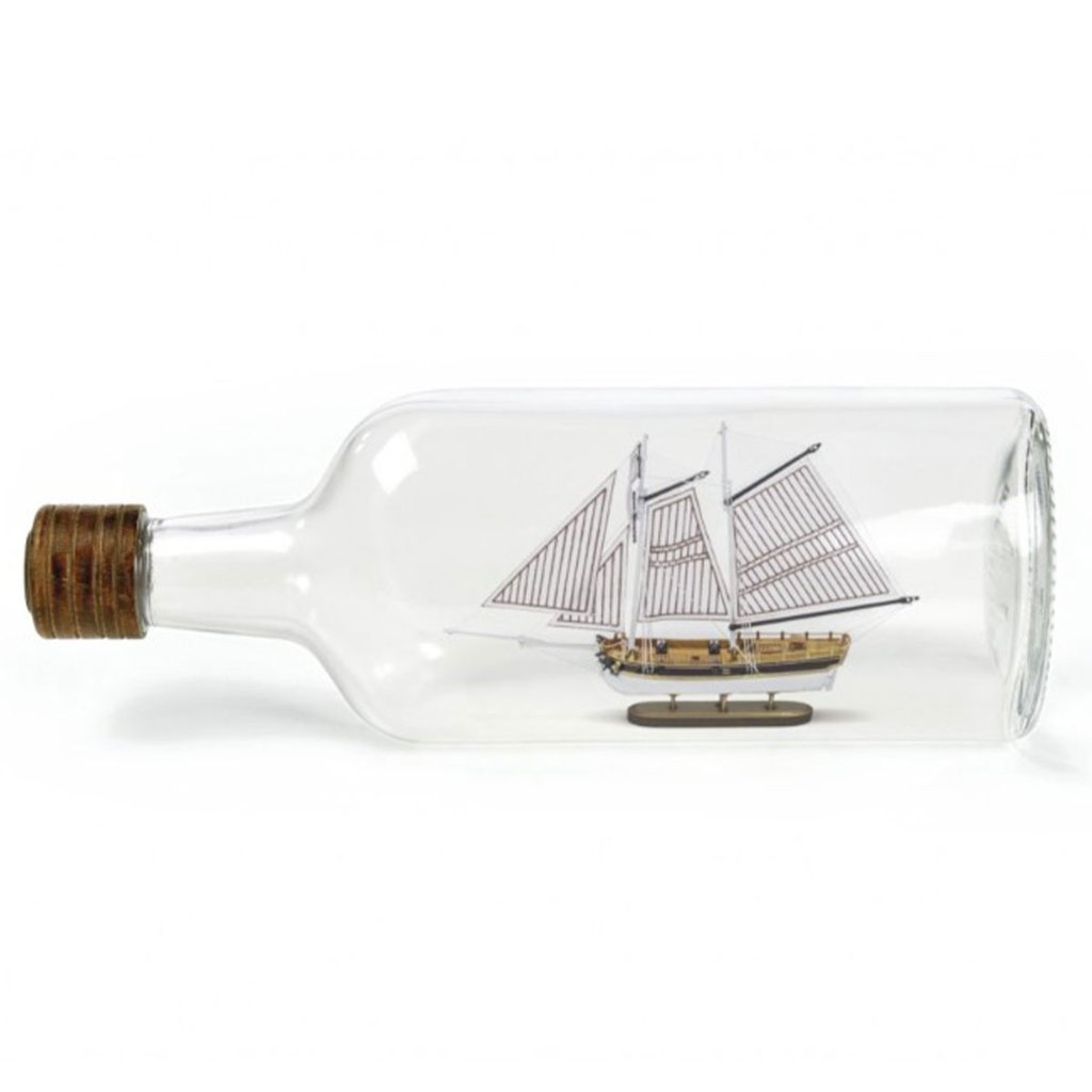 木製模型・帆船模型キット販売ページ