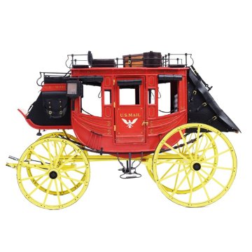 木製機関車キット ロケット号