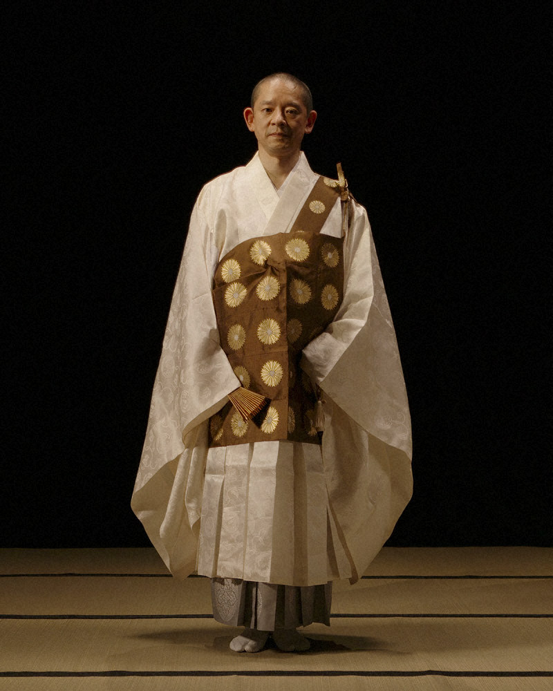 法会の種類｜文化デジタルライブラリー舞台芸術教材「声明」