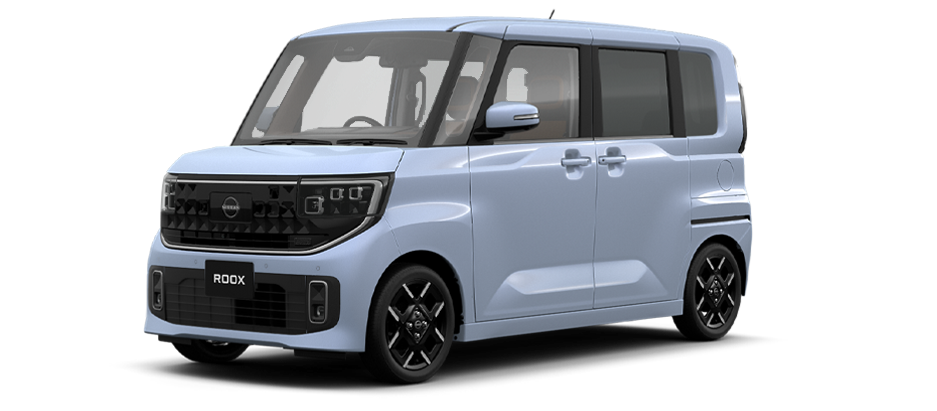 日産ルークスなら選べるお支払いプラン！あなたはどっち派？