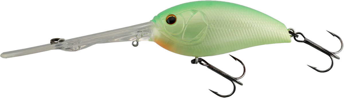 IMAKATSU CRANK IK-800R2 - イマカツクランク IK-800R2 -｜Lure