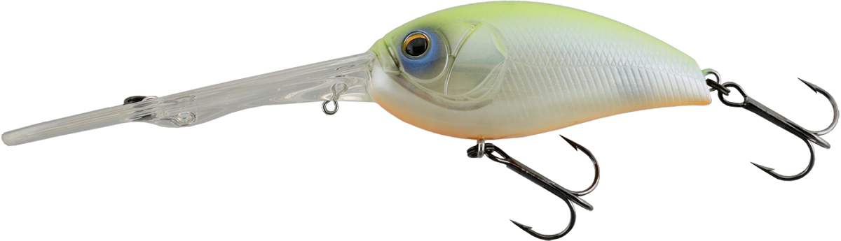 IMAKATSU CRANK IK-800R2 - イマカツクランク IK-800R2 -｜Lure