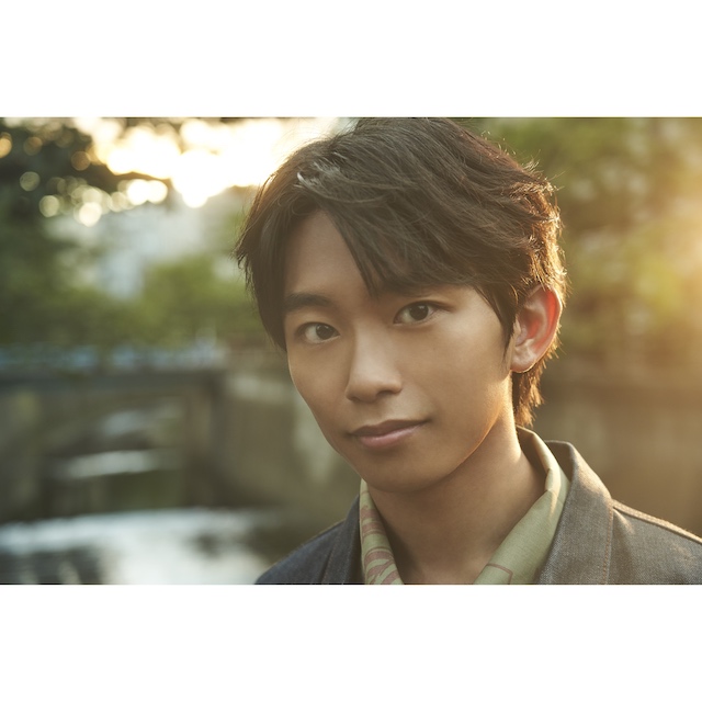 加藤 清史郎オフィシャルサイト │ 研音Message