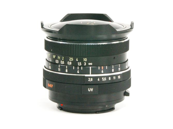 Rollei/ローライフレックス SL35｜カメラのマツバラ光機