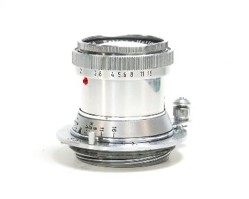 50/2 Retina-Heligon (Rodenstock) L39 ライカスクリューマウント 距離