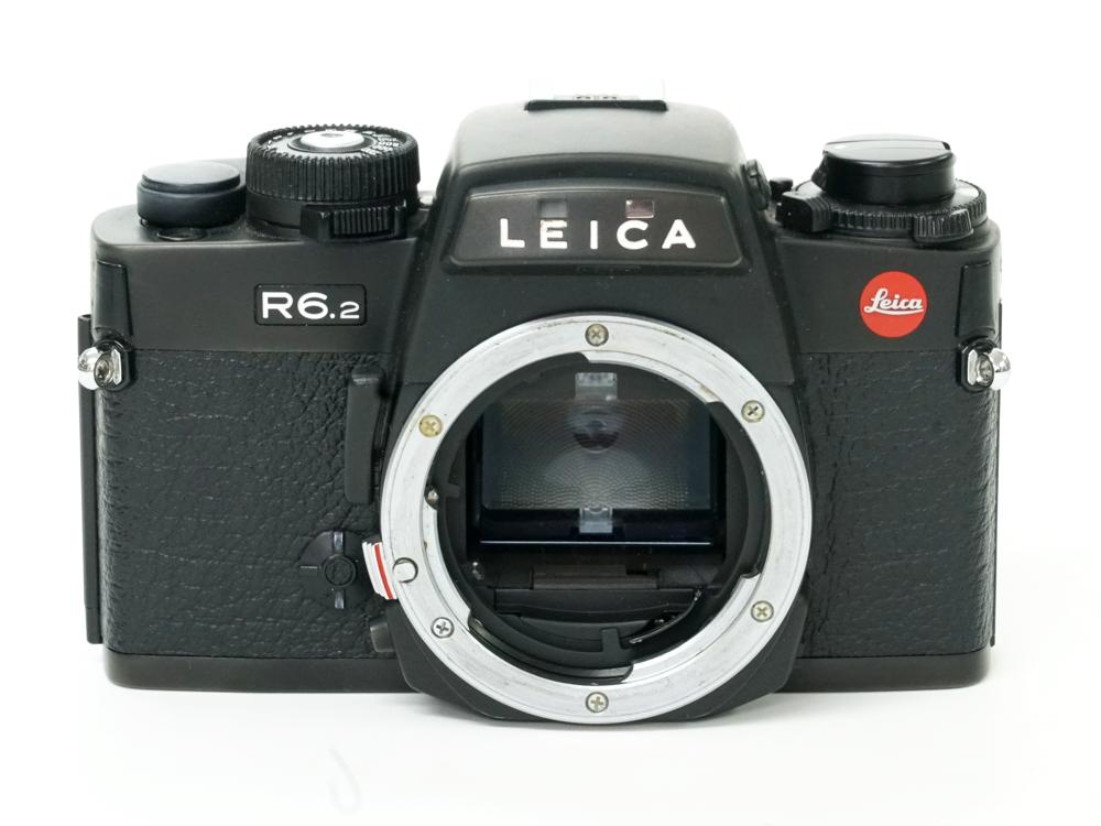 Leica/LEICA-R型/ボデイ｜カメラのマツバラ光機