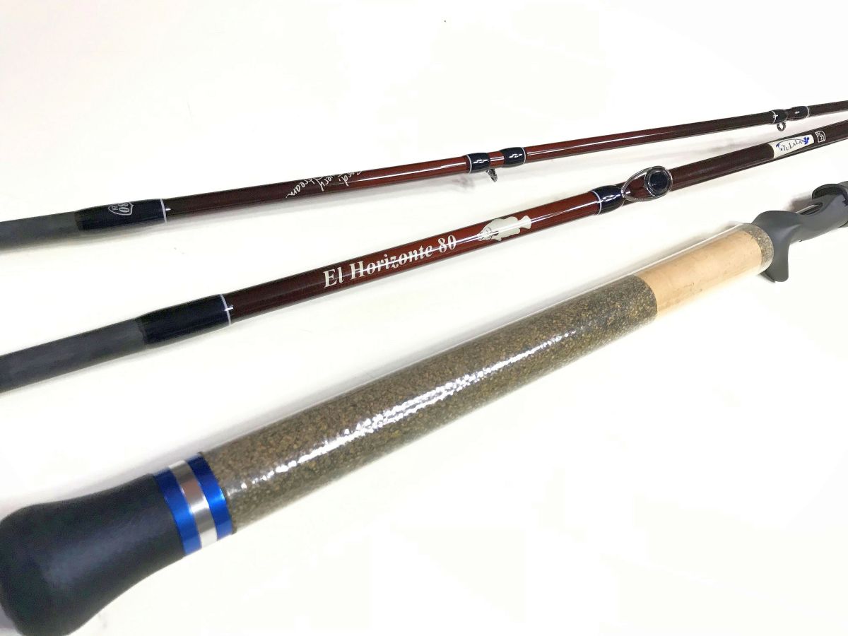 TULALA El Horizonte 80（エルホリゾンテ80） | SARASI