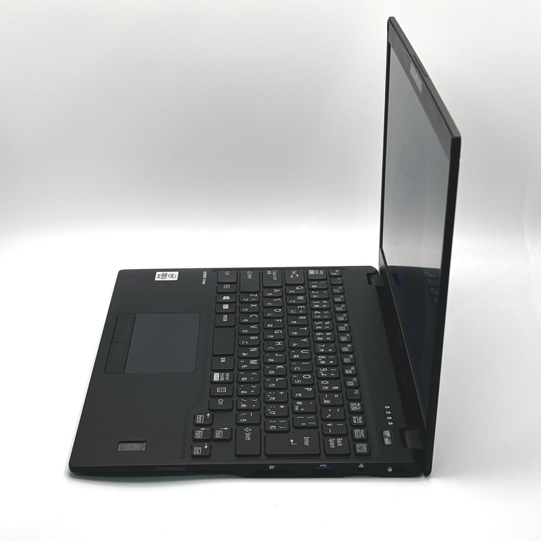 Fujitsu LIFEBOOK U9310/D 【i5-10310U(1.70GHz)/8GB/256GB SSD