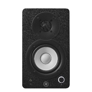 YAMAHA HS3｜MIKI MUSIC DESIGN+ STORE