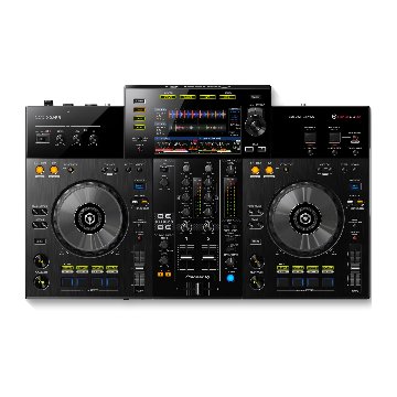 PioneerDJ XDJ-RX3｜MIKI MUSIC DESIGN+ STORE