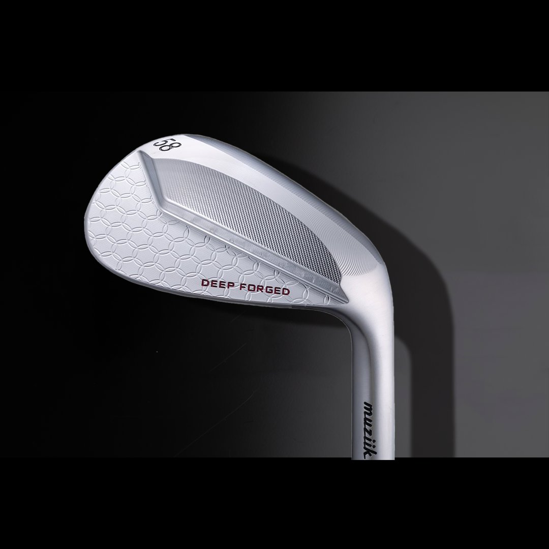 On The Screw Deep Forged II Wedge ｜Muziik Online Shop
