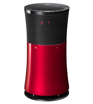 コンパクトコンポーネントシステム NX-SA55製品情報 | JVC