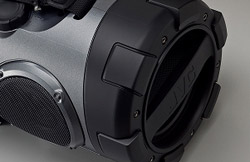 製品特長 | RV-NB70-B | ホームオーディオ ・ポータブルオーディオ