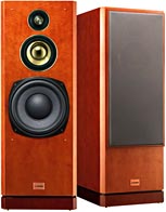 3ウェイ3スピーカー密閉型スピーカーシステムSX-L9製品情報 | JVC