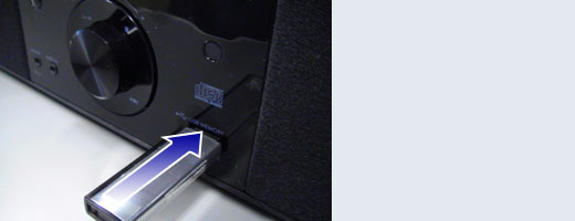 RD-N1ソフトウェア更新情報ビクター | JVC