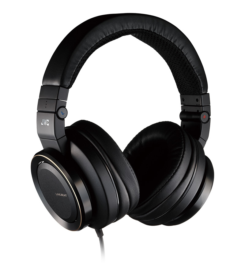 ヘッドバンド式ポータブルヘッドホンHA-SZ2000製品情報 | JVC