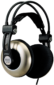 音楽用密閉型ヘッドホン HP-DX3 製品情報 | JVC