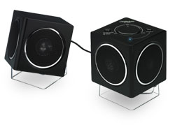 アクティブスピーカーSP-A440製品情報 | JVC