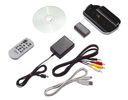 ハードディスクムービーEverioGZ-MG330製品情報ビクター | JVC