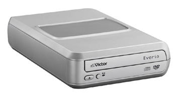 JVC エブリオ GZ-B800W /BDライターセット JVC エブリオ GZ-B800W /BD