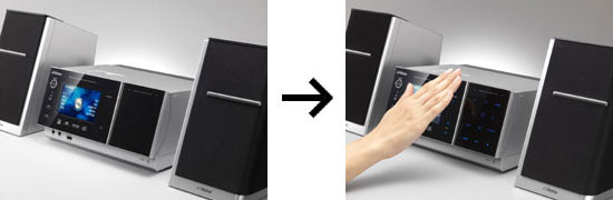 ワンセグ対応デジタルメディアシステム「NX‐TC5/TC3」を発売｜ビクター