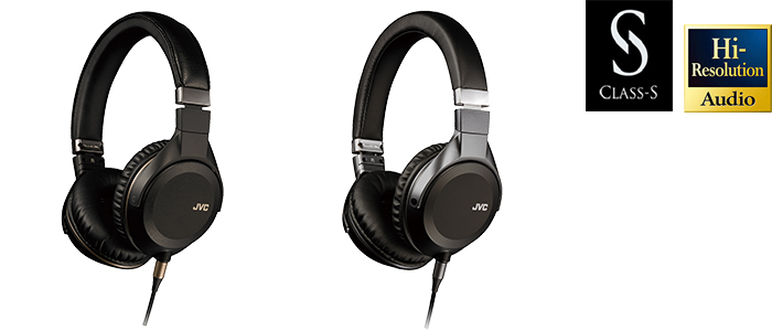 本質」と「心地よさ」を追求した、ハイクラスヘッドホンの新シリーズ