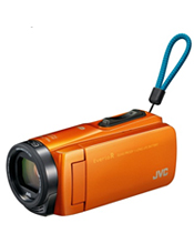 SHARE YOUR ADVENTURES！」がコンセプトの、クワッド・プルーフ搭載