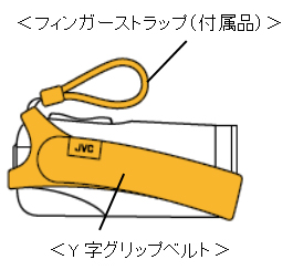 耐衝撃」「耐低温」の保護性能を搭載した、コンパクト＆シンプルな
