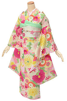 1/2成人式・十三参り用振袖レンタル一覧｜ 振袖レンタル ｜ 京都着物