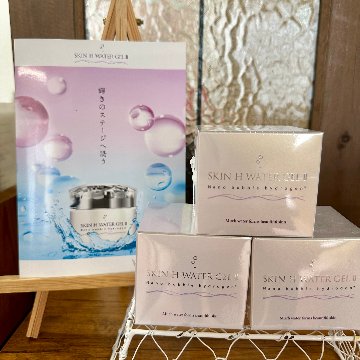 スキンHウォータージェル｜START オンラインSHOP