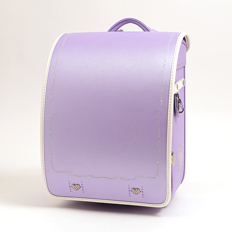 プリズミックス ヴィクトリアンハート｜MOGIオリジナルランドセル公式