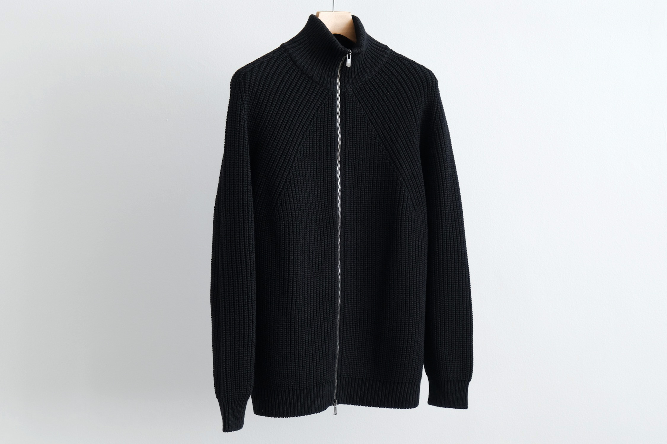 SIGNATURE DRIVERS KNIT - WUNDER