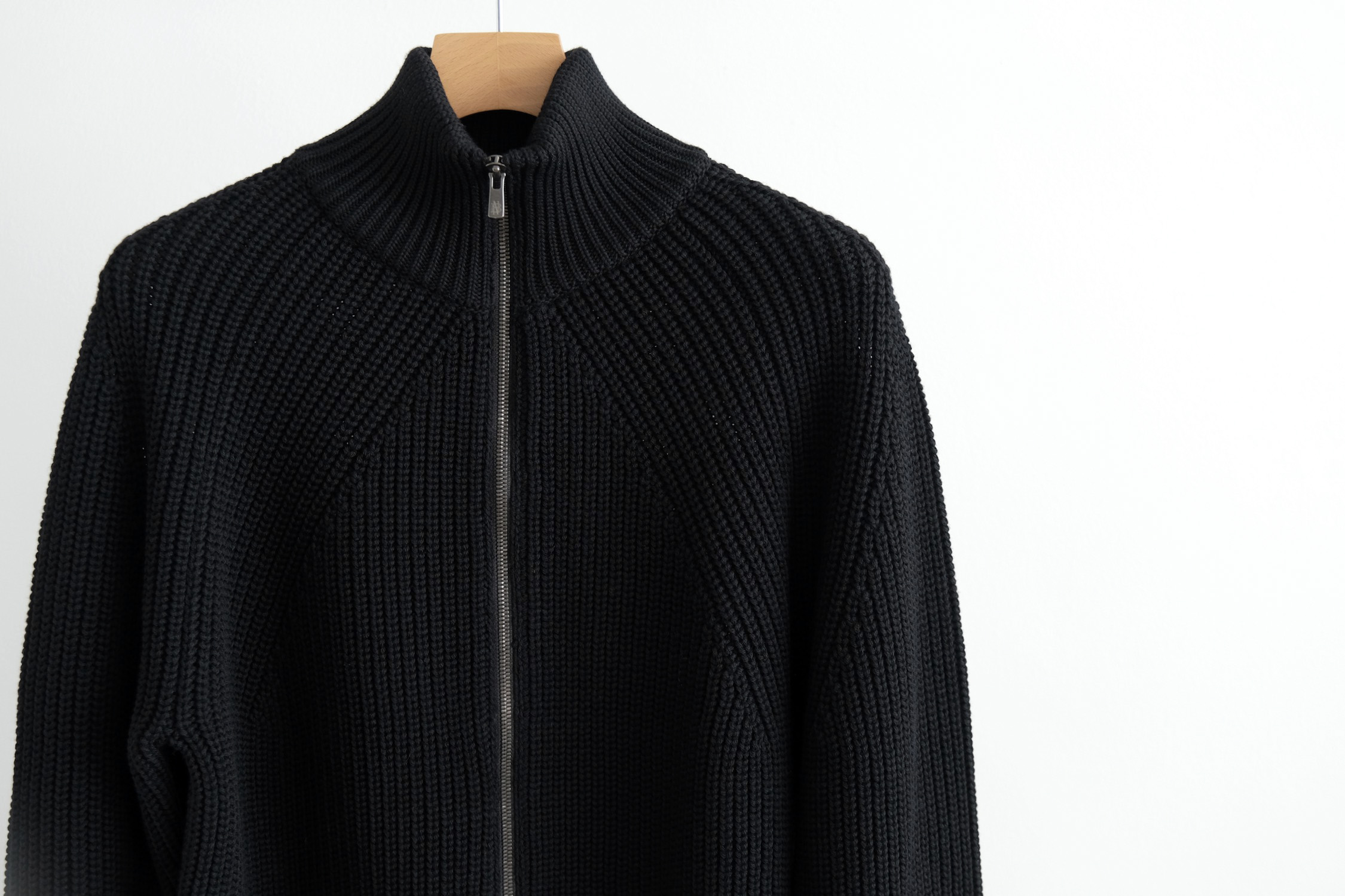 SIGNATURE DRIVERS KNIT - WUNDER