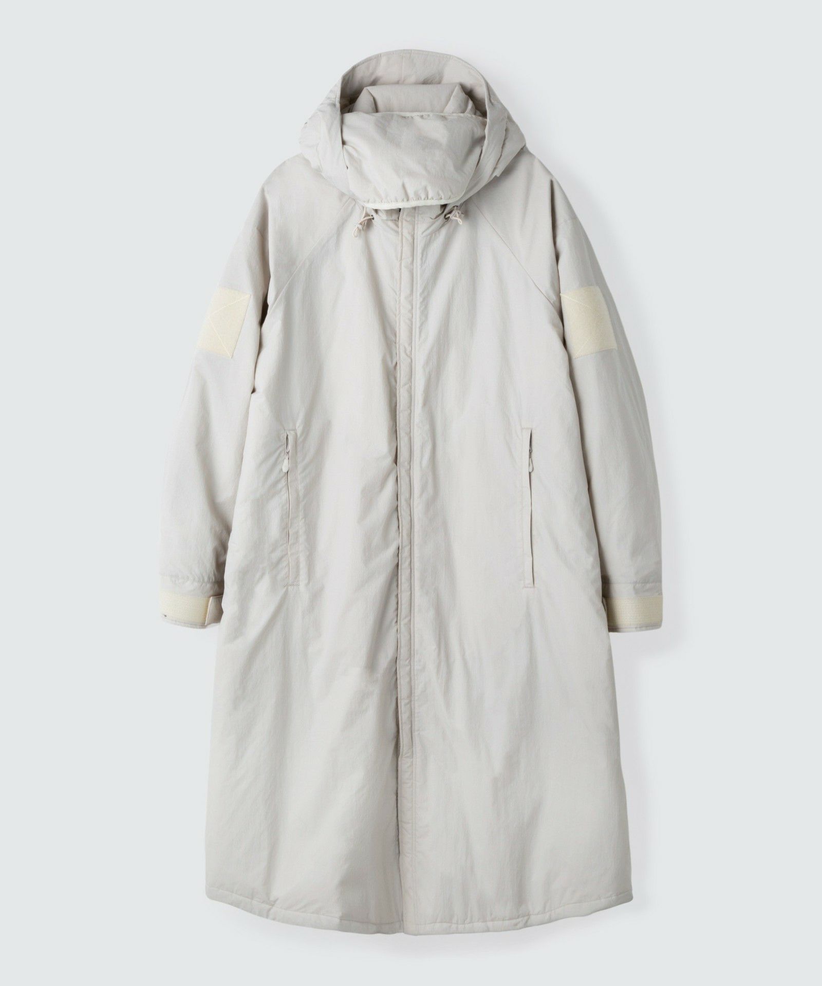 トランスポートパーカー│TRANSPORT PARKA | ワイルドシングス公式