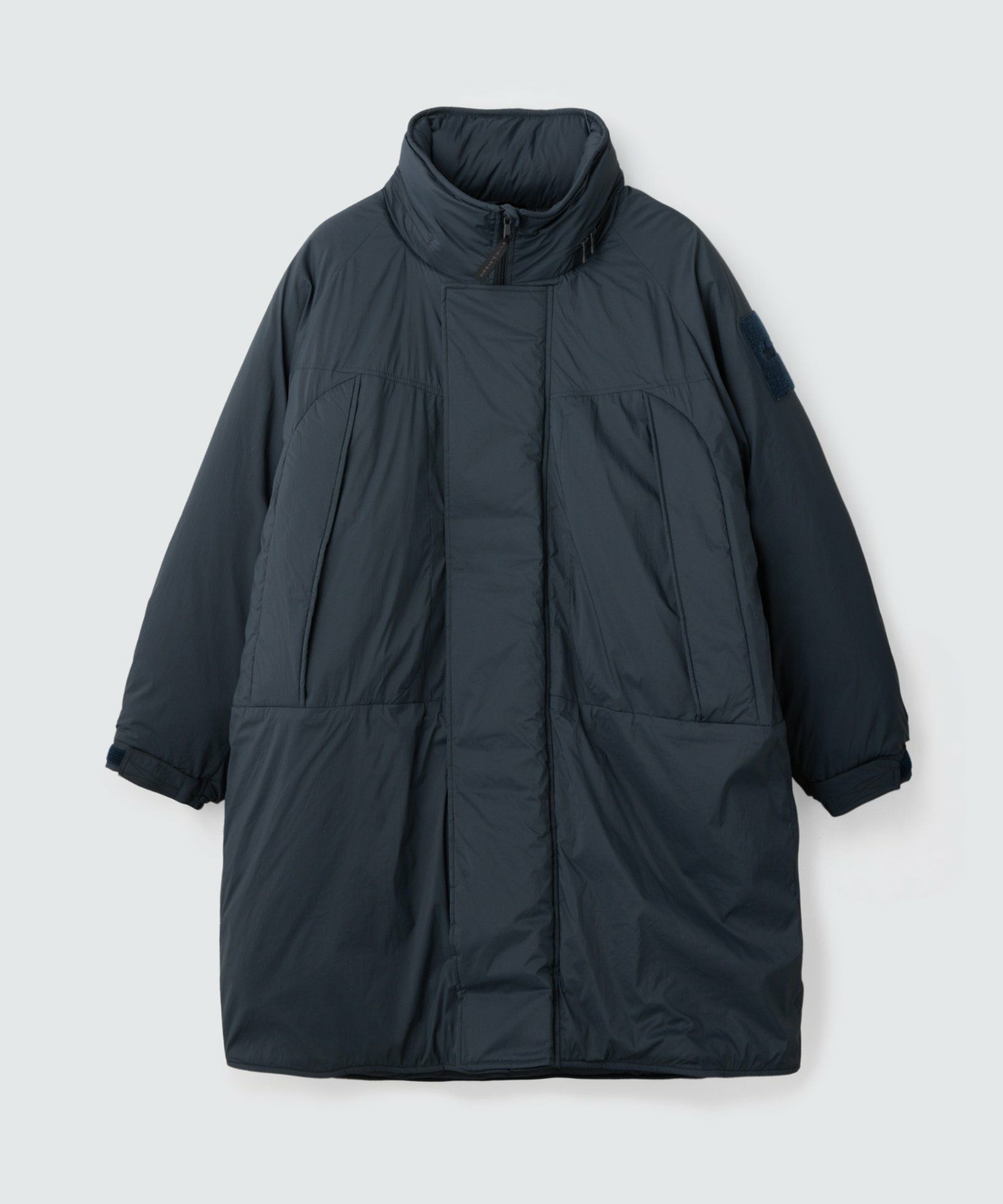 モンスターパーカー タイプ2│MONSTER PARKA TYPE2 | ワイルドシングス