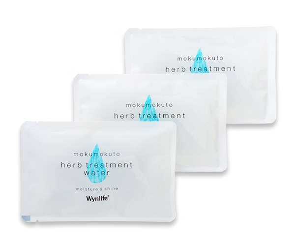 シャンプー＆トリートメント – ウィンライフ・ジャパン株式会社