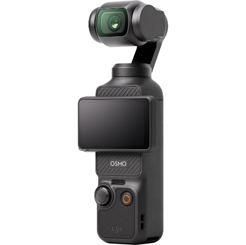 Buy DJI Osmo Pocket 3 at Lowest Price in India | IMASTUDENT.COM