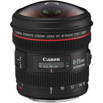Buy Canon EF 24-70mm f/2.8L II USM Lens Online in India at Lowest