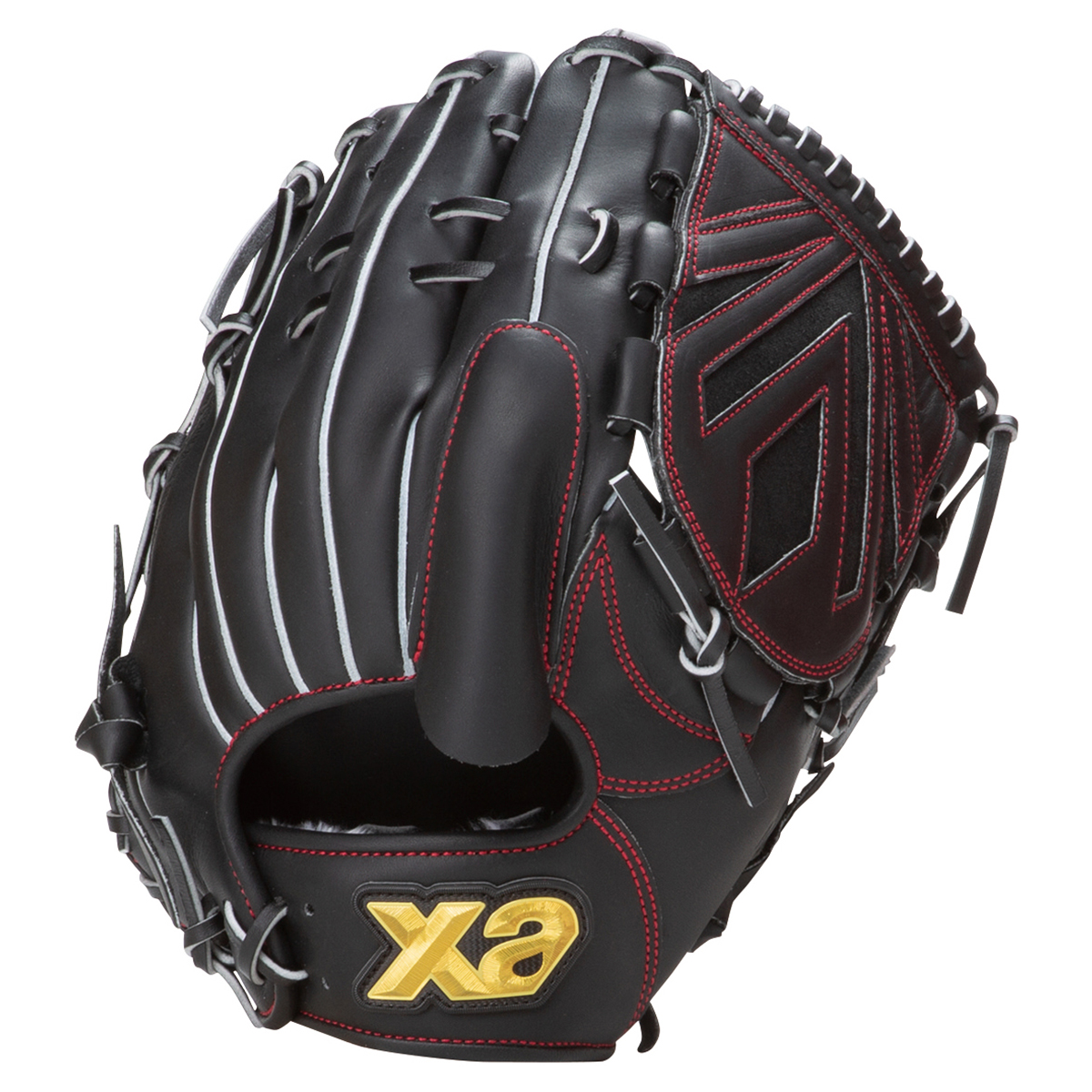 軟式トラストエックス（サイズ30.5cm）投手用｜ザナックス公式