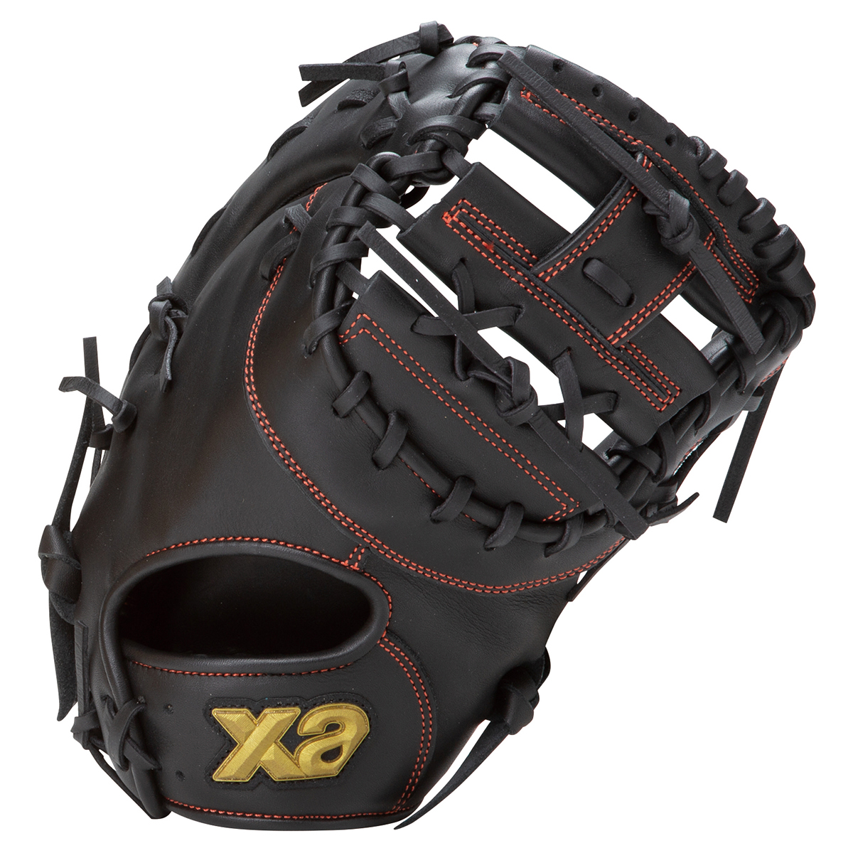 軟式ジュニア用キャッチャーミット 【MC1型】｜ザナックス公式