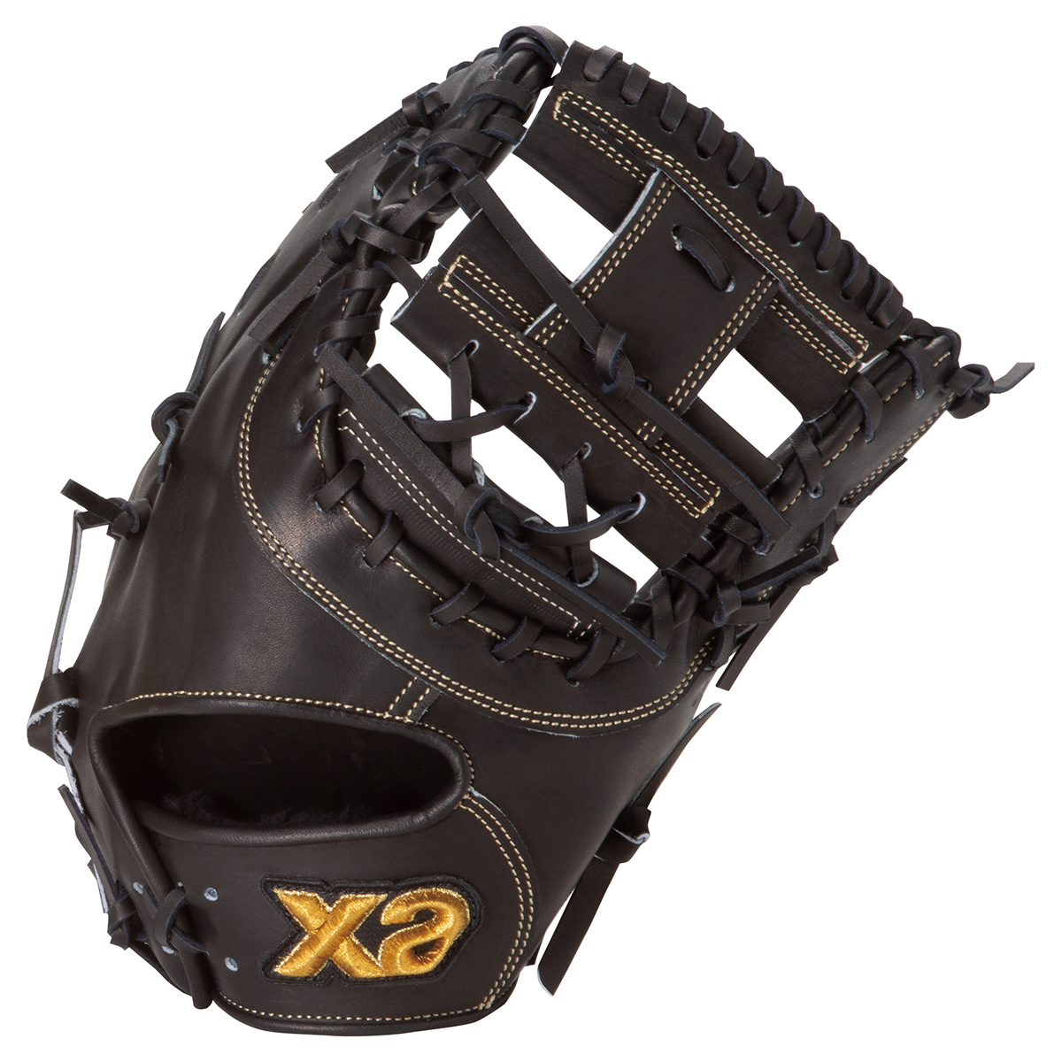 硬式トラストエックス ファーストミット【FL1型】｜ザナックス公式