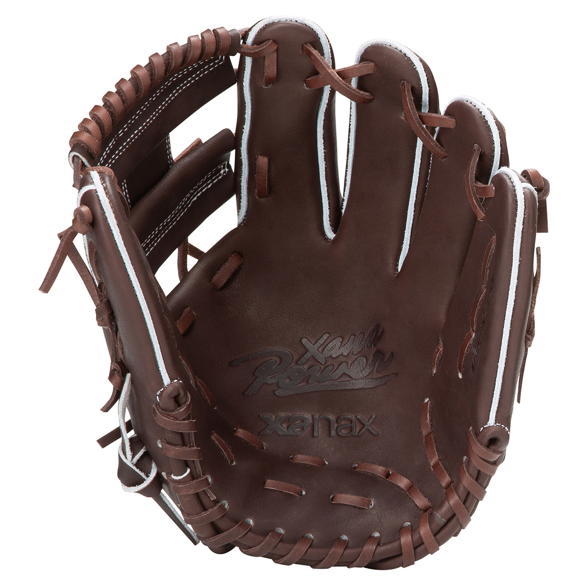 軟式一般用ザナパワーグラブ 内野手用【WD1型】｜ザナックス公式