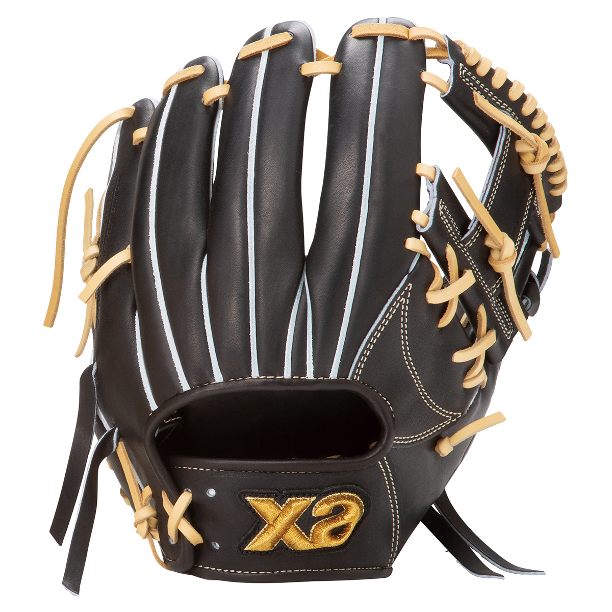 硬式トラストエックス（サイズ28.5cm） 内野手用【IM1型】｜ザナックス