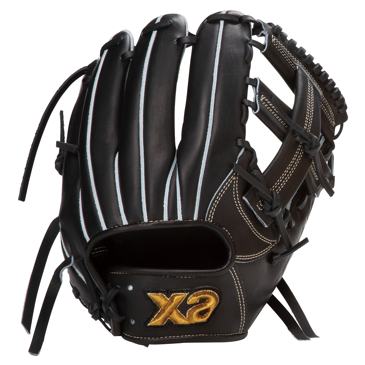 硬式トラスト内野手用グラブ（サイズ29.0cm）【GS1型】｜ザナックス