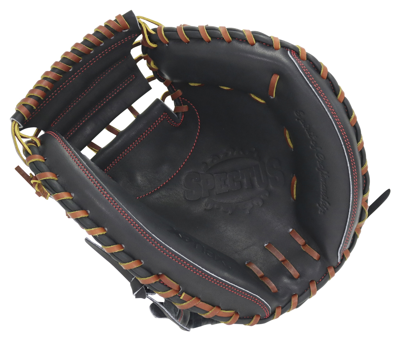 2千円引送料込極美品SV09スティック＆ハンディ新品同様20分稼働MAXモード可 硬式スペクタス<br>捕手用<br>【高校野球対応】｜ザナックス公式