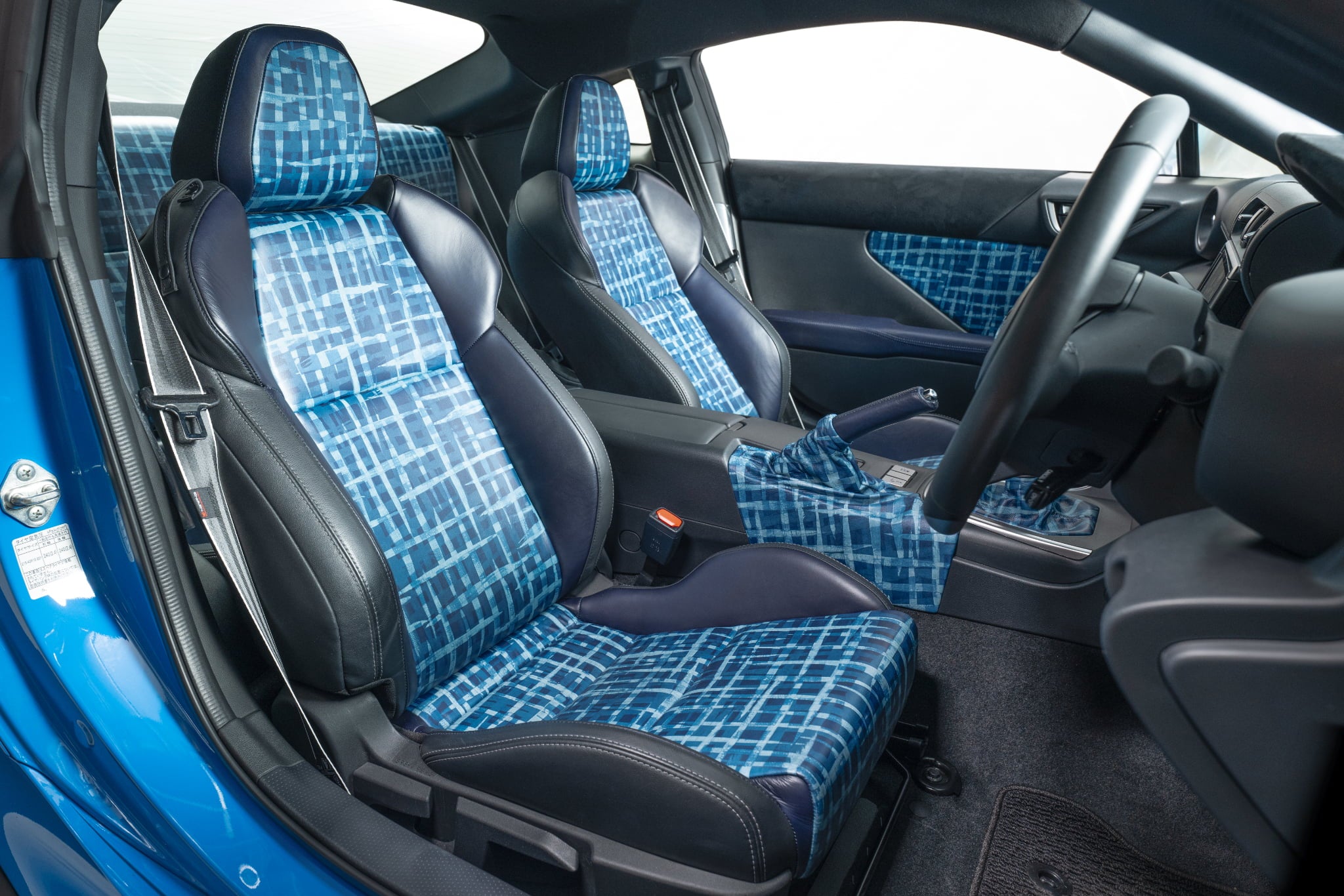 内装カスタム【要相談】 – XENO Japan