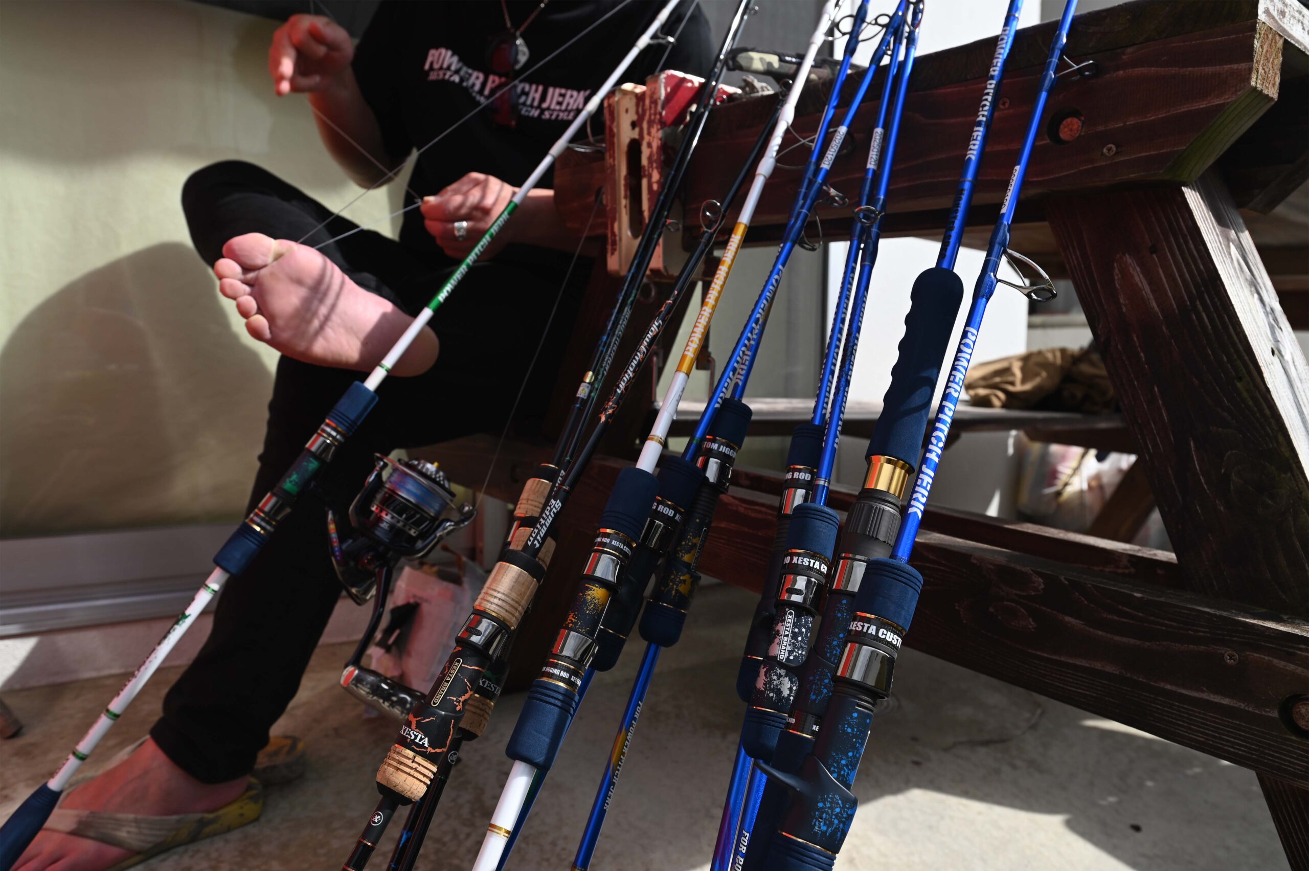 PPJ UPDATE - XESTAゼスタ公式ウェブサイト