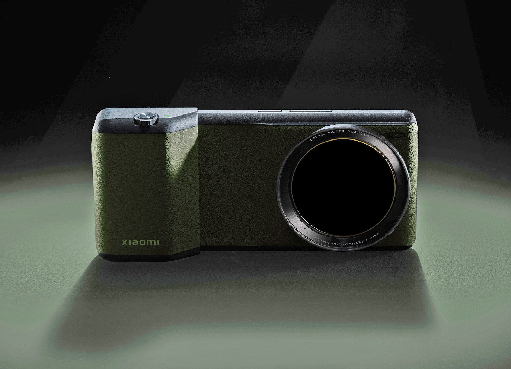 Xiaomi 13 Ultra will receive the 