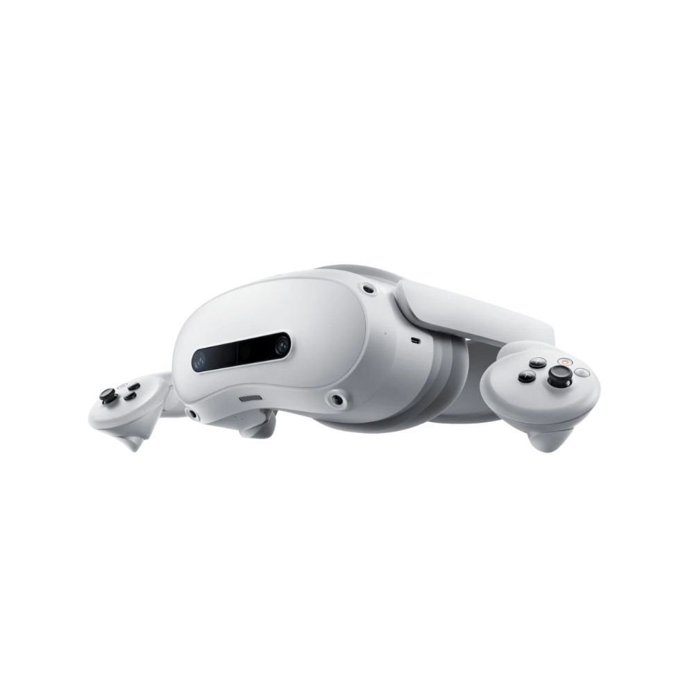 PICO 4 Ultra Enterprise 256 GB | Mixed Reality Headset